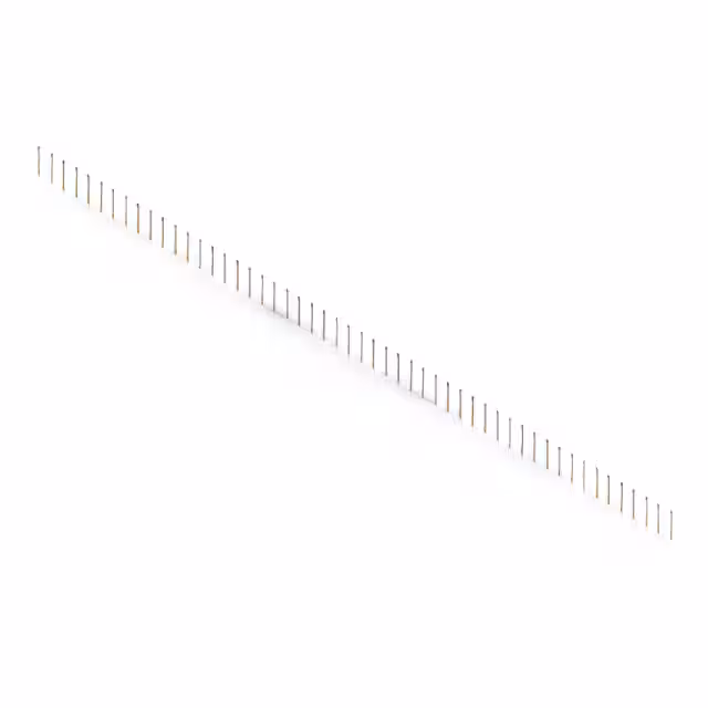 106-052-251-200 EDAC Inc.  Contacts du connecteur du fond de panier